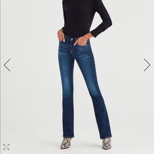 7 For All Mankind - kimmie bootcut jeans